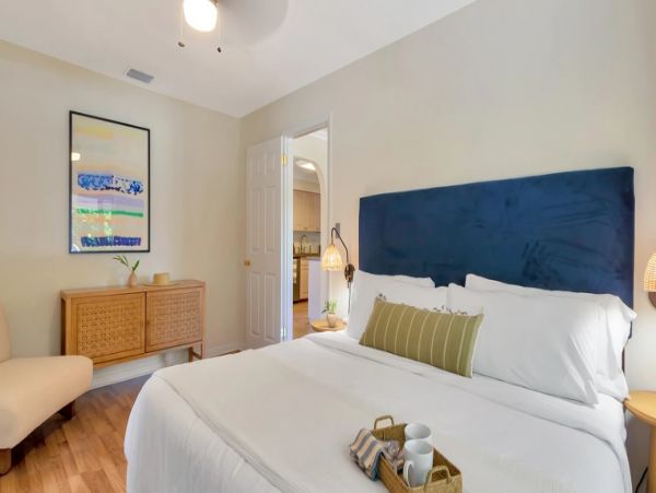 Lovely 4 Bedroom Home in Fort Lauderdale