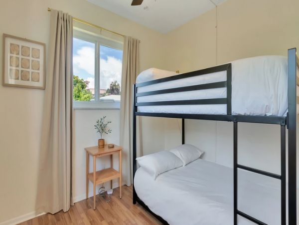 Lovely 4 Bedroom Home in Fort Lauderdale