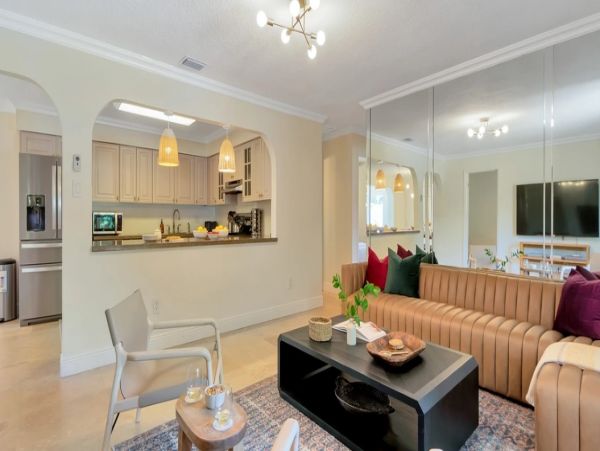 Lovely 4 Bedroom Home in Fort Lauderdale