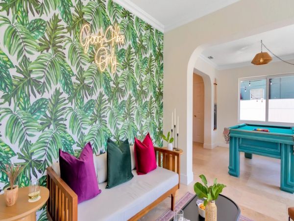Lovely 4 Bedroom Home in Fort Lauderdale
