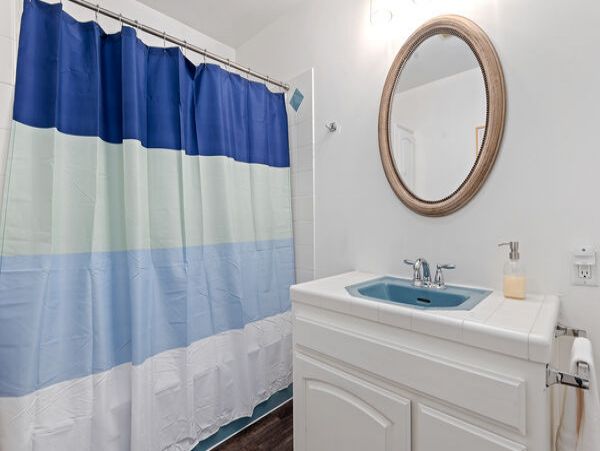 Ocean Views Santa Barbara Vacation Home Four Bedroom