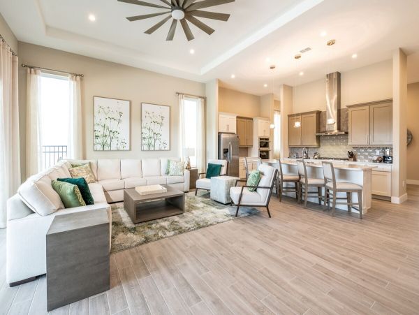 Luxury Reunion Vacation Pool Home Six Bedroom