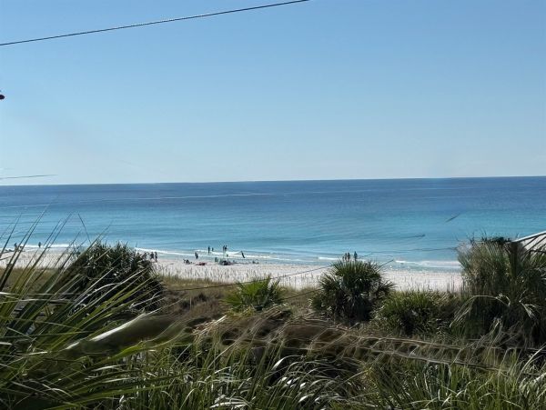 Luxurious Gulf Views Property in Panama City with Game Room & Pool Access