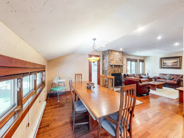 Eagle Vail Townhome 5 miles to Beaver Creek sleeps 10