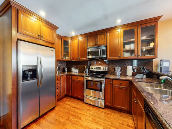 Eagle Vail Townhome 5 miles to Beaver Creek sleeps 10