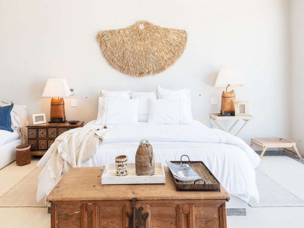Luxury Main Villa & Beach Cottage Estate Home Flamingo Cancun