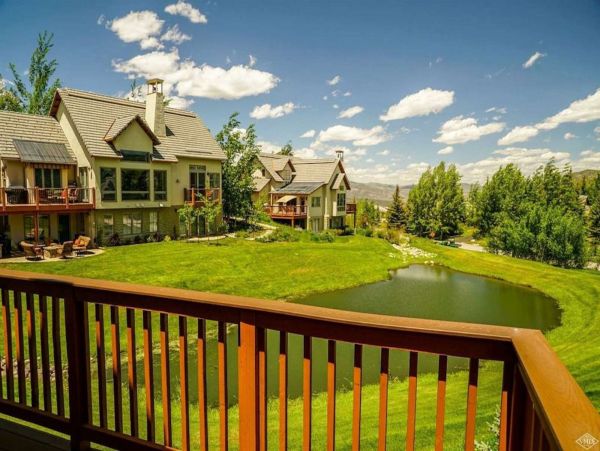 Edwards Vacation Home Four Bedroom Mountain Views