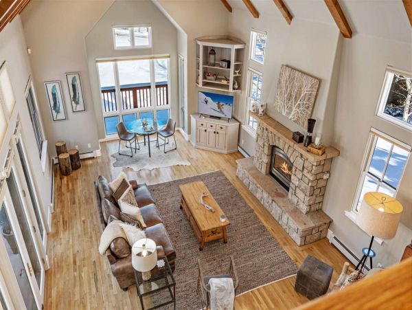 Edwards Vacation Home Four Bedroom Mountain Views