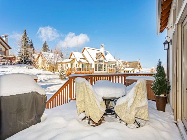 Edwards Vacation Home Four Bedroom Mountain Views