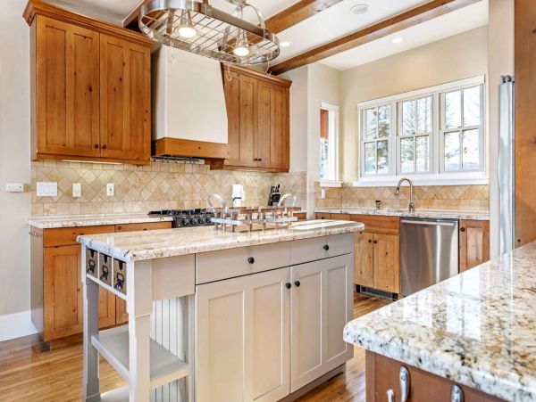 Edwards Vacation Home Four Bedroom Mountain Views