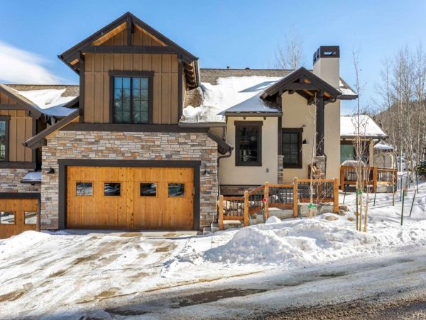 Avon Vacation Home 4 miles to Beaver Creek