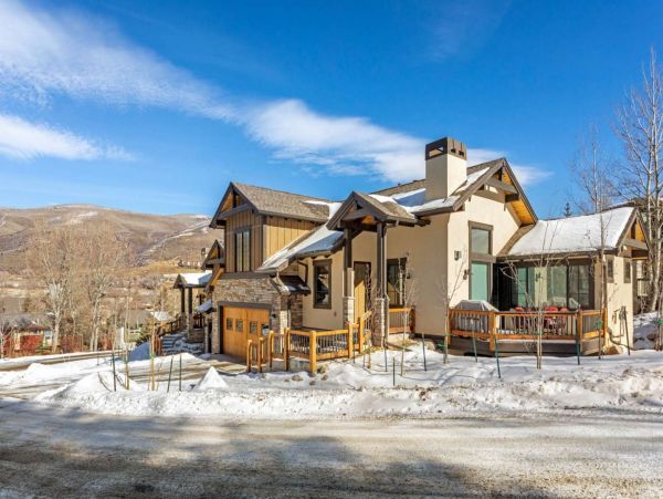 Avon Vacation Home 4 miles to Beaver Creek
