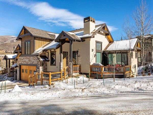 Avon Vacation Home 4 miles to Beaver Creek