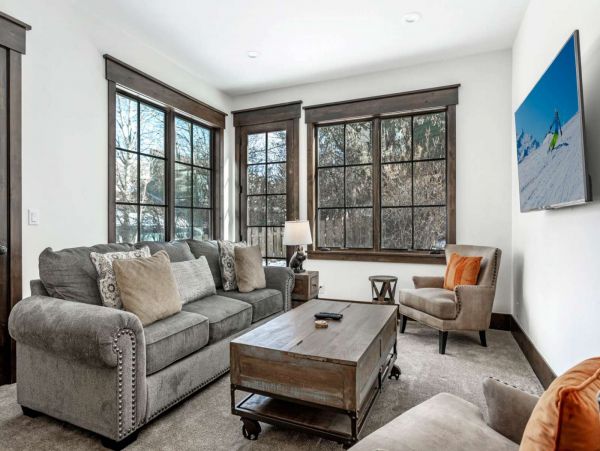 Avon Vacation Home 4 miles to Beaver Creek