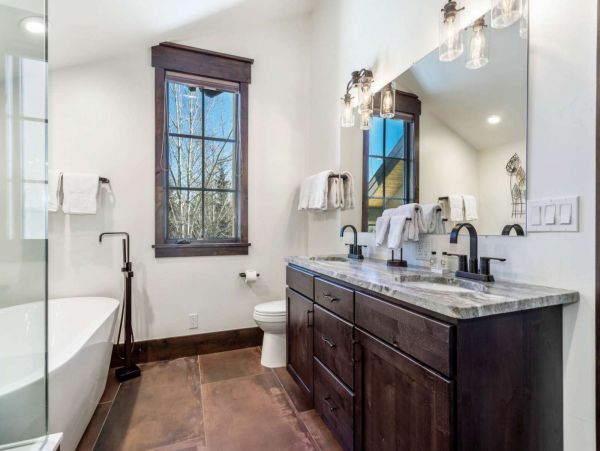Avon Vacation Home 4 miles to Beaver Creek
