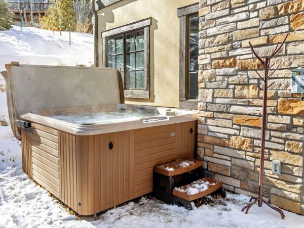 Avon Vacation Home 4 miles to Beaver Creek