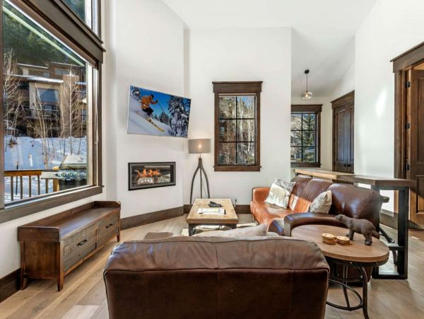 Avon Vacation Home 4 miles to Beaver Creek