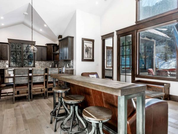 Avon Vacation Home 4 miles to Beaver Creek