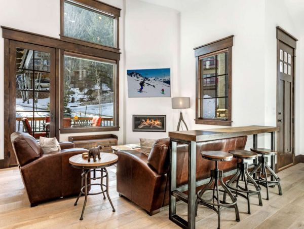 Avon Vacation Home 4 miles to Beaver Creek