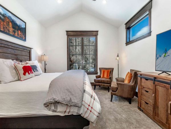 Avon Vacation Home 4 miles to Beaver Creek