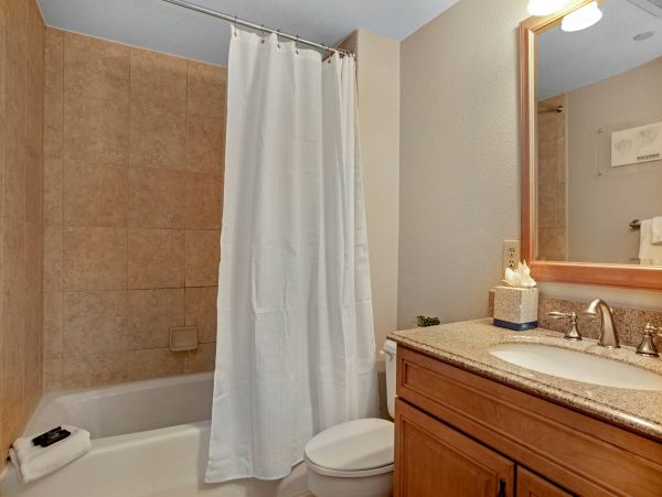 Vail Vacation Condo Two Bedroom Mountain Views
