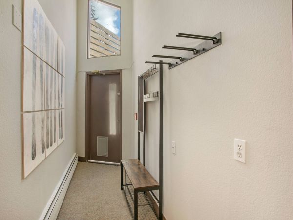 Vail Vacation Condo Two Bedroom Mountain Views