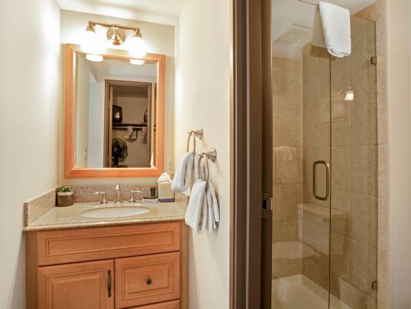 Vail Vacation Condo Two Bedroom Mountain Views