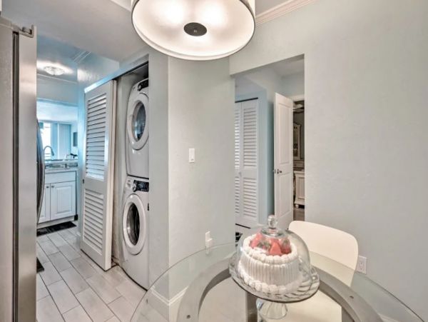 Gulf Front Marco Island Vacation Condo Two Bedroom