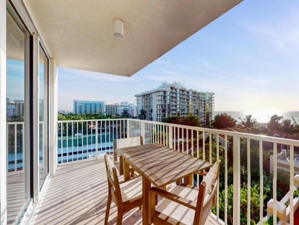 Gulf-Front Florida Vacation Rental - Marco Island Beachfront Condo