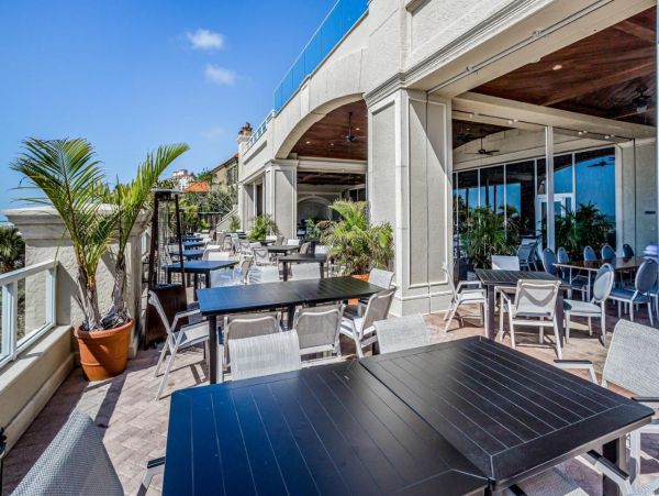 Gulf-Front Florida Vacation Rental - Marco Island Beachfront Condo