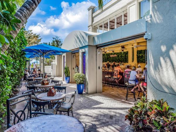 Gulf-Front Florida Vacation Rental - Marco Island Beachfront Condo