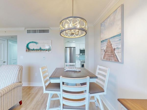 Gulf-Front Florida Vacation Rental - Marco Island Beachfront Condo
