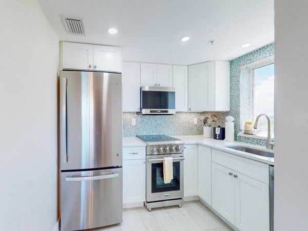 Gulf-Front Florida Vacation Rental - Marco Island Beachfront Condo