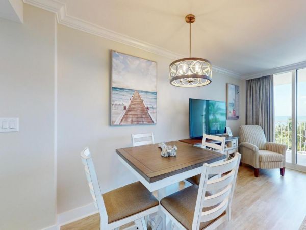 Gulf-Front Florida Vacation Rental - Marco Island Beachfront Condo