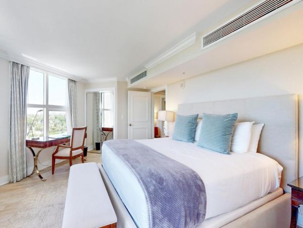 Gulf-Front Florida Vacation Rental - Marco Island Beachfront Condo