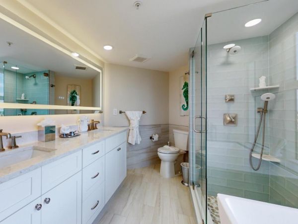 Gulf-Front Florida Vacation Rental - Marco Island Beachfront Condo