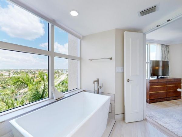 Gulf-Front Florida Vacation Rental - Marco Island Beachfront Condo