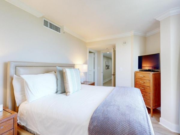 Gulf-Front Florida Vacation Rental - Marco Island Beachfront Condo