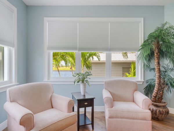 Cape Coral Vacation Home Six Bedroom