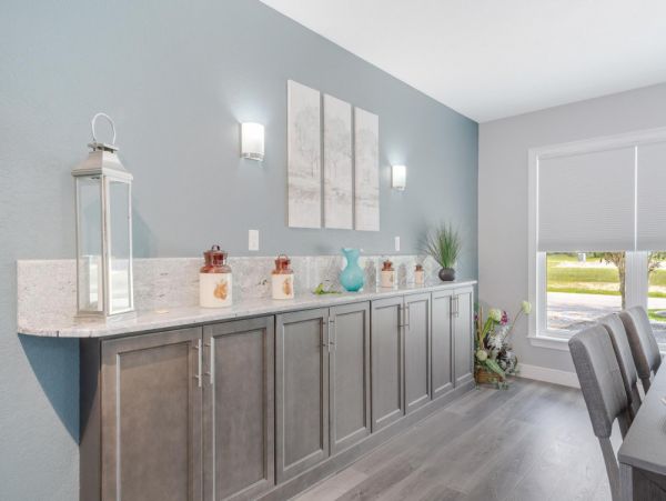 Cape Coral Vacation Home Six Bedroom
