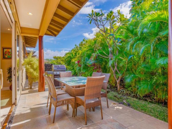 Kohala Coast Vacation Rental with Pools - Hawaii Luxury Home near Beach Club