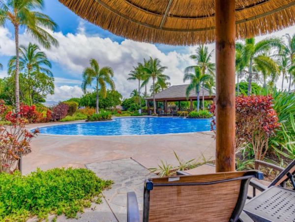 Kohala Coast Vacation Rental with Pools - Hawaii Luxury Home near Beach Club