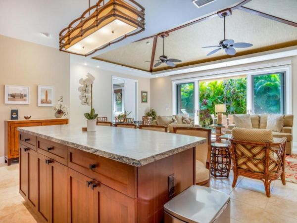 Kohala Coast Vacation Rental with Pools - Hawaii Luxury Home near Beach Club