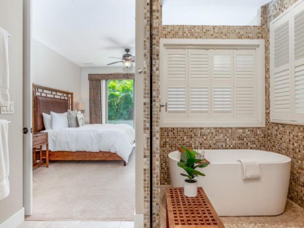 Kohala Coast Vacation Rental with Pools - Hawaii Luxury Home near Beach Club