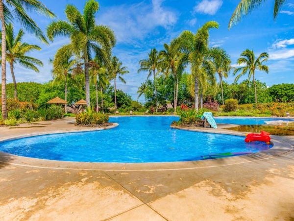 Kohala Coast Vacation Rental with Pools - Hawaii Luxury Home near Beach Club