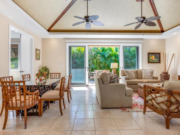 Kohala Coast Vacation Rental with Pools - Hawaii Luxury Home near Beach Club