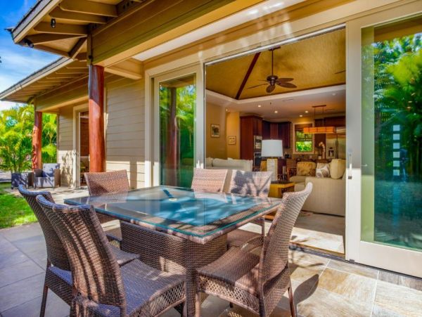 Kohala Coast Vacation Rental with Pools - Hawaii Luxury Home near Beach Club