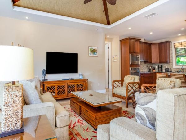 Kohala Coast Vacation Rental with Pools - Hawaii Luxury Home near Beach Club