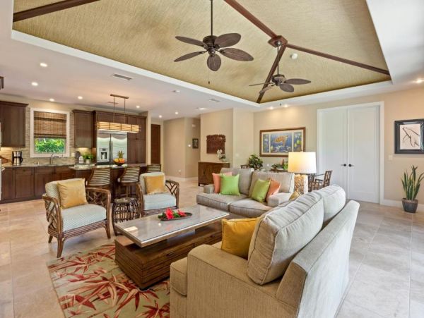 Kohala Coast Vacation Rental with Pools - Hawaii Luxury Home near Beach Club