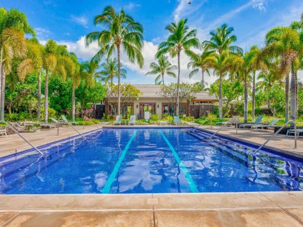 Kohala Coast Vacation Rental with Pools - Hawaii Luxury Home near Beach Club